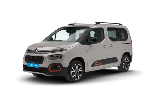 Citroën Berlingo usado