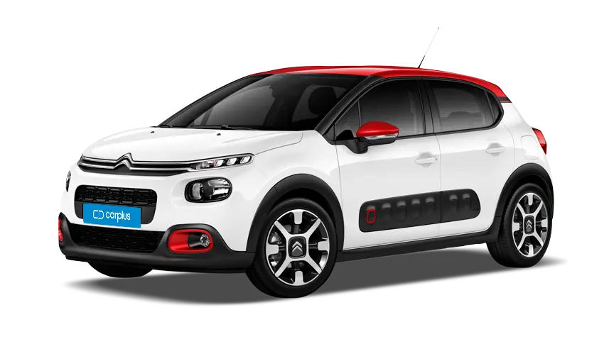 Citroën C3 usado