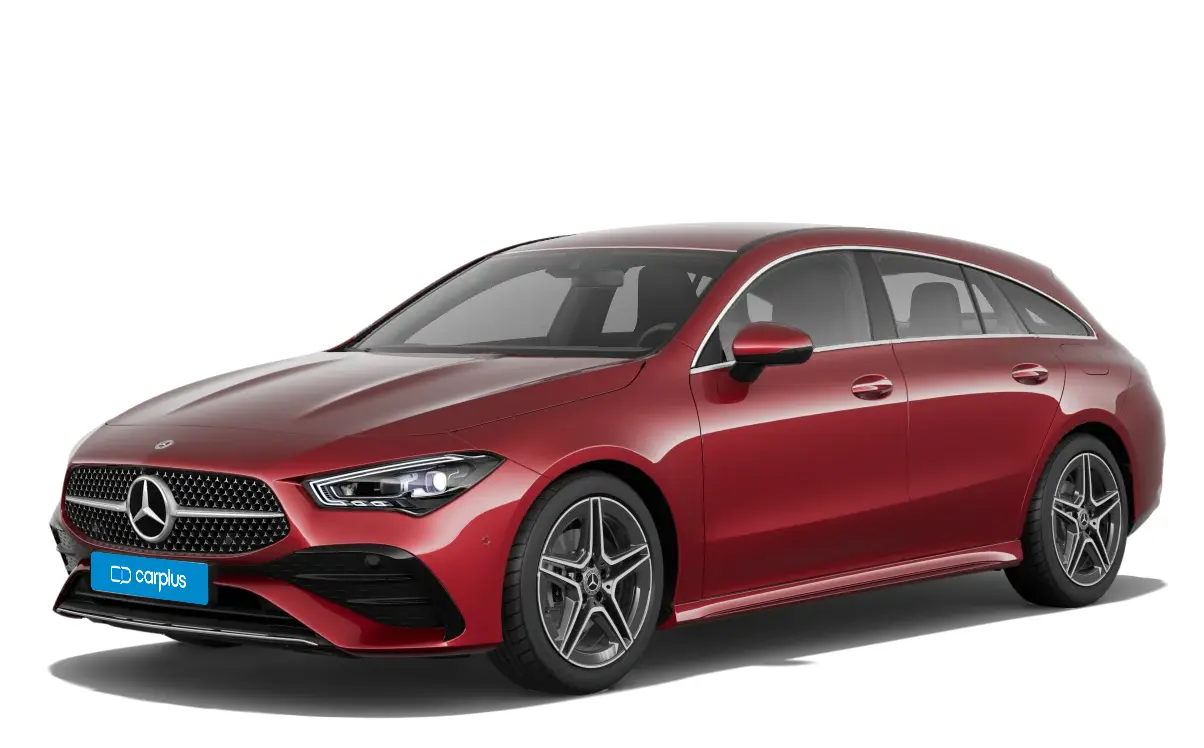 Mercedes-Benz Classe CLA usado