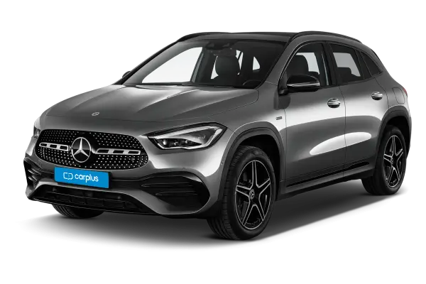 Mercedes-Benz Classe GLA usado