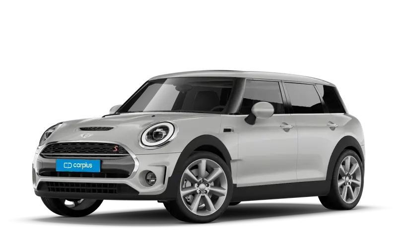 Mini Clubman usado