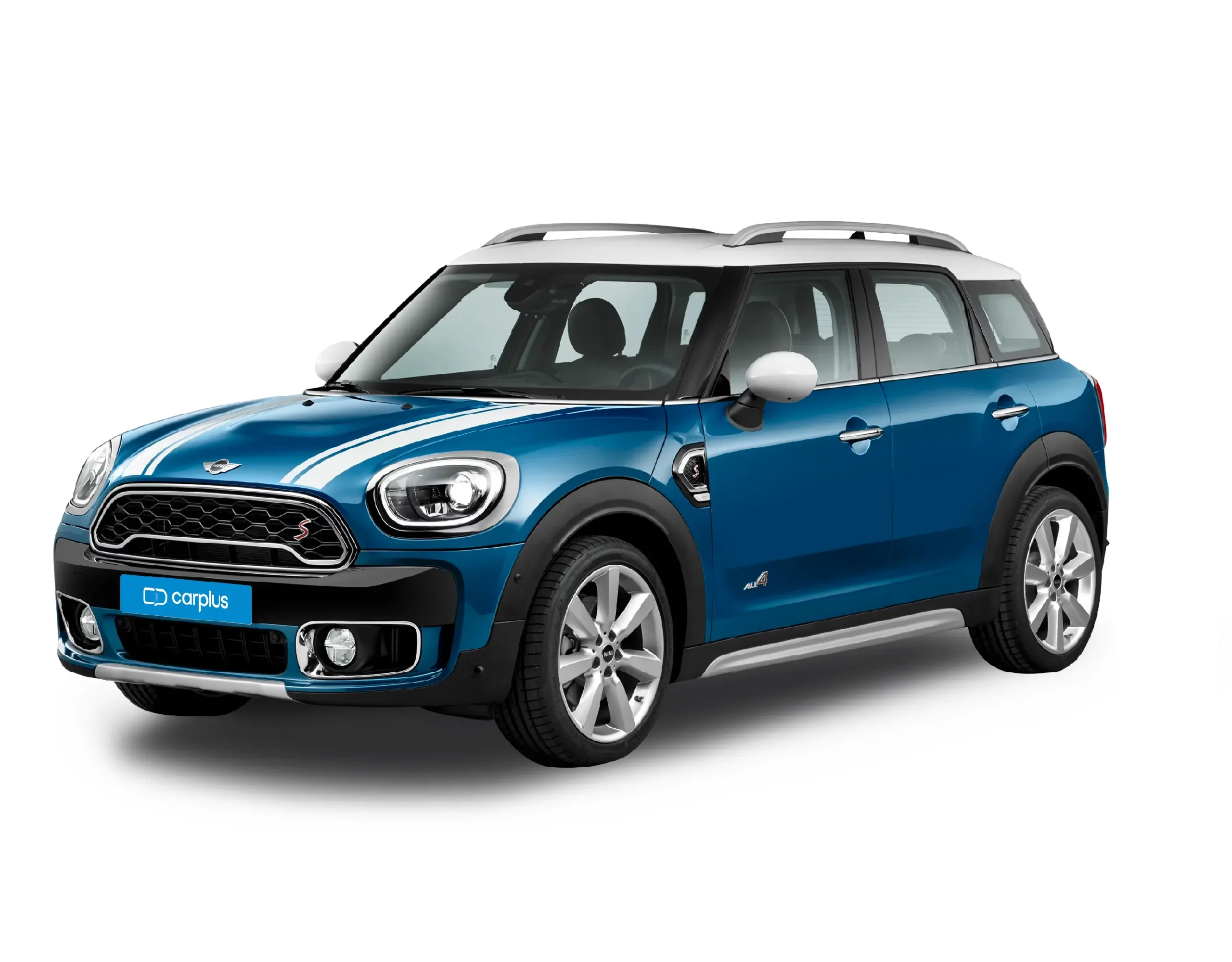 Mini Countryman usado