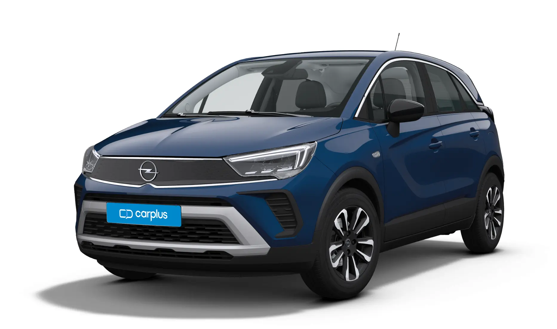 Opel Crossland X usado