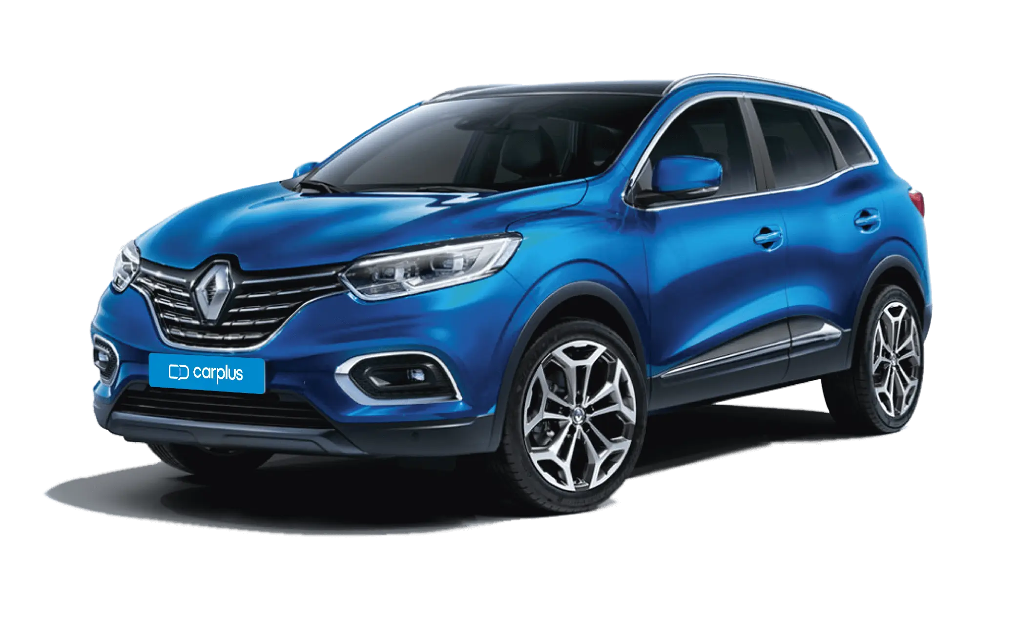 Renault Kadjar usado