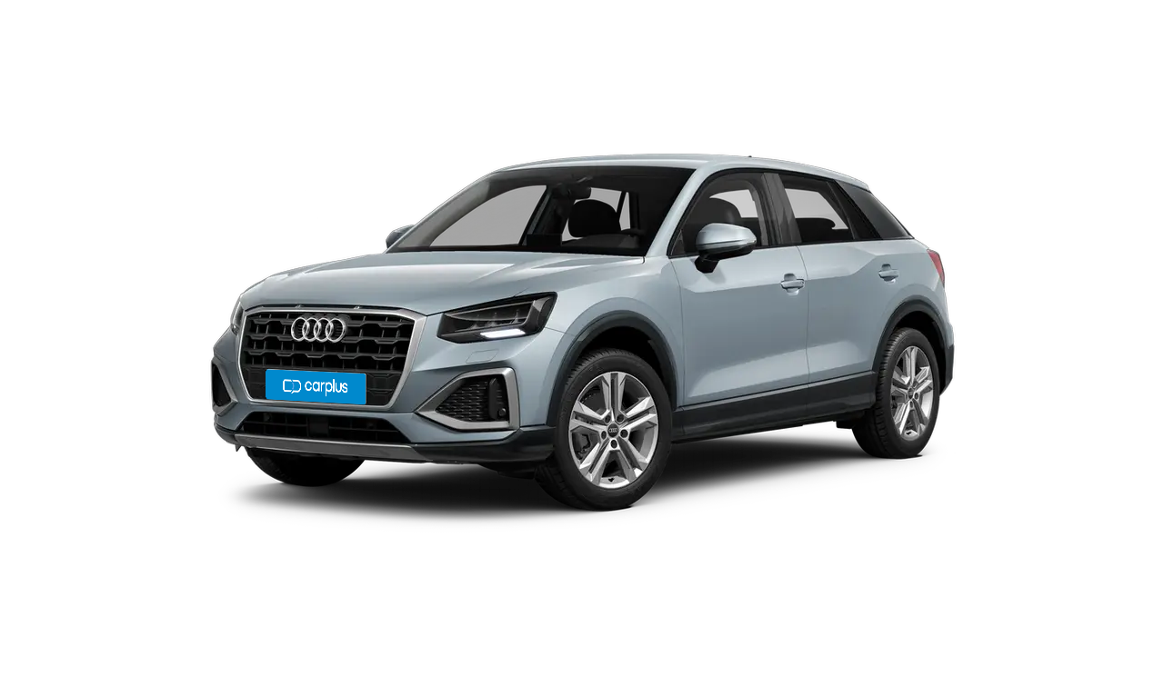 Audi Q2 usado