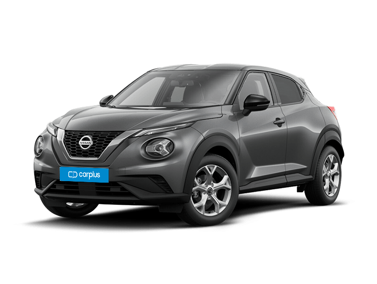 Nissan Juke usado