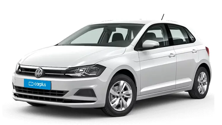 Volkswagen Polo usado