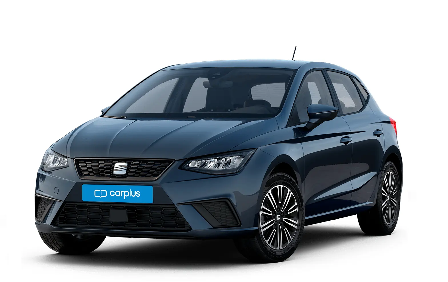 Carro usado Seat Ibiza