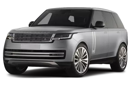 Carro Land Rover Range Rover Usado