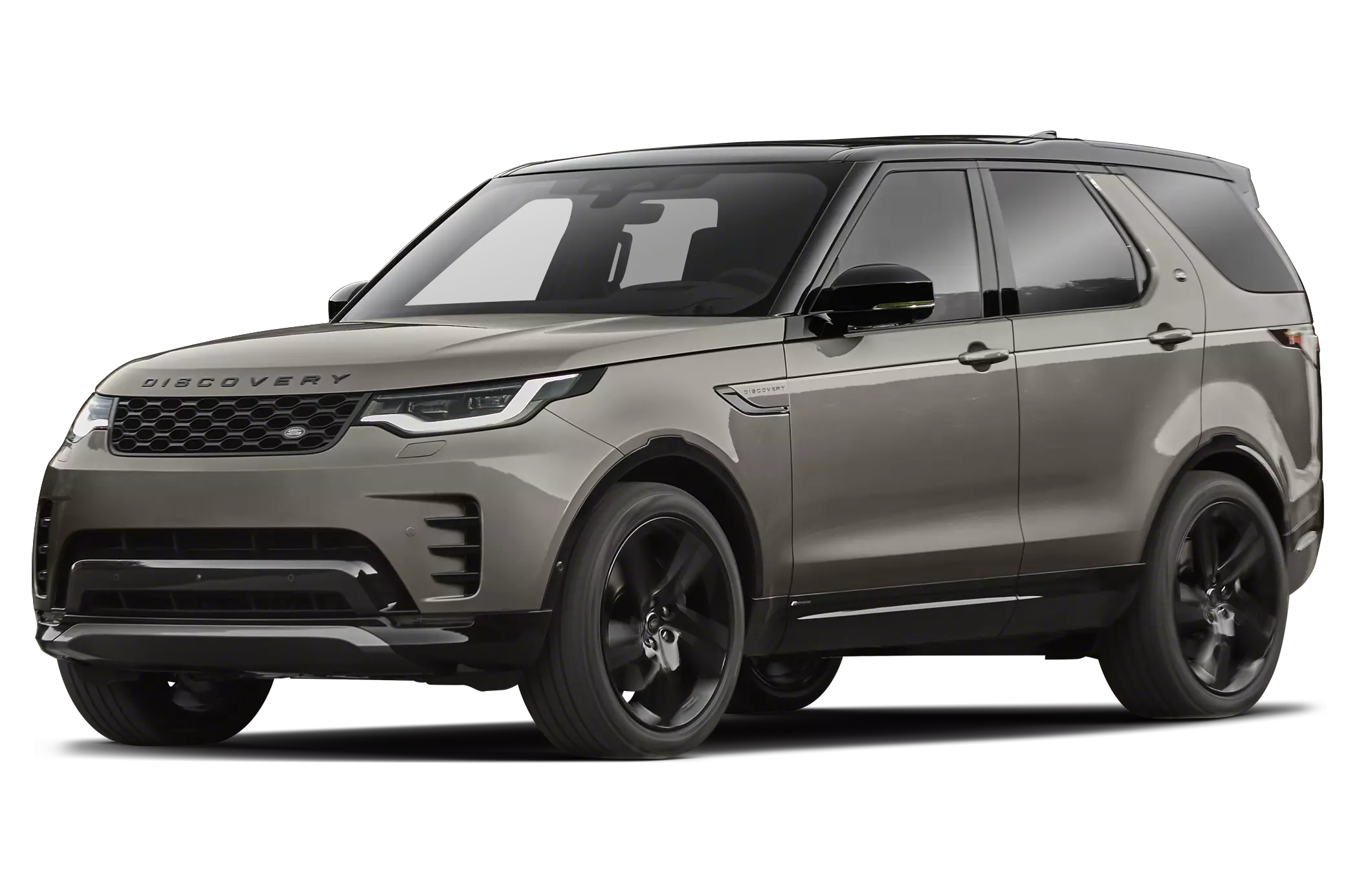 Carro Land Rover Discovery Usado